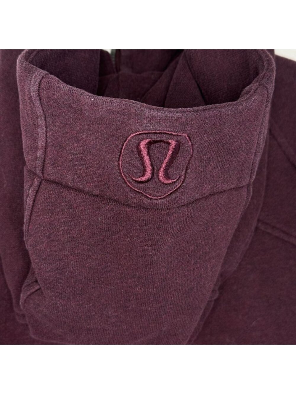 Lululemon Scuba Full-Zip Hoodie, 2 - Picture 6 of 9